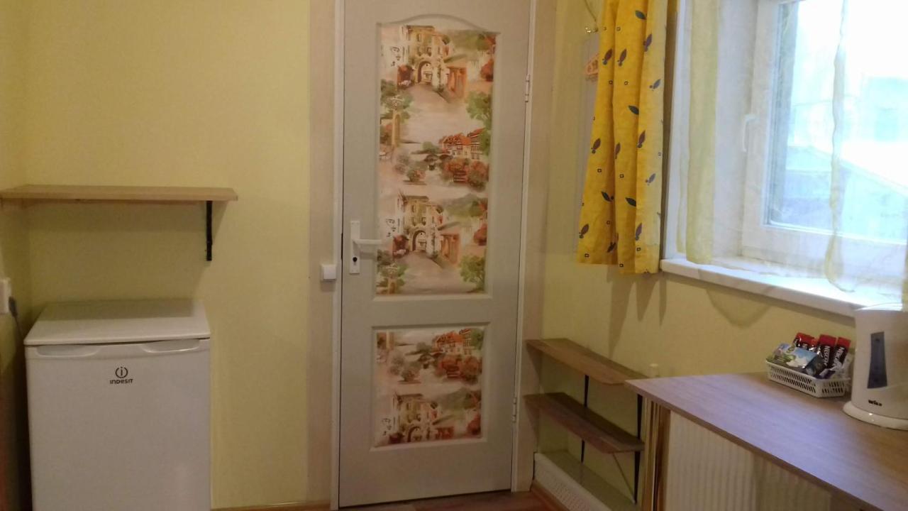 Standaard Appartement