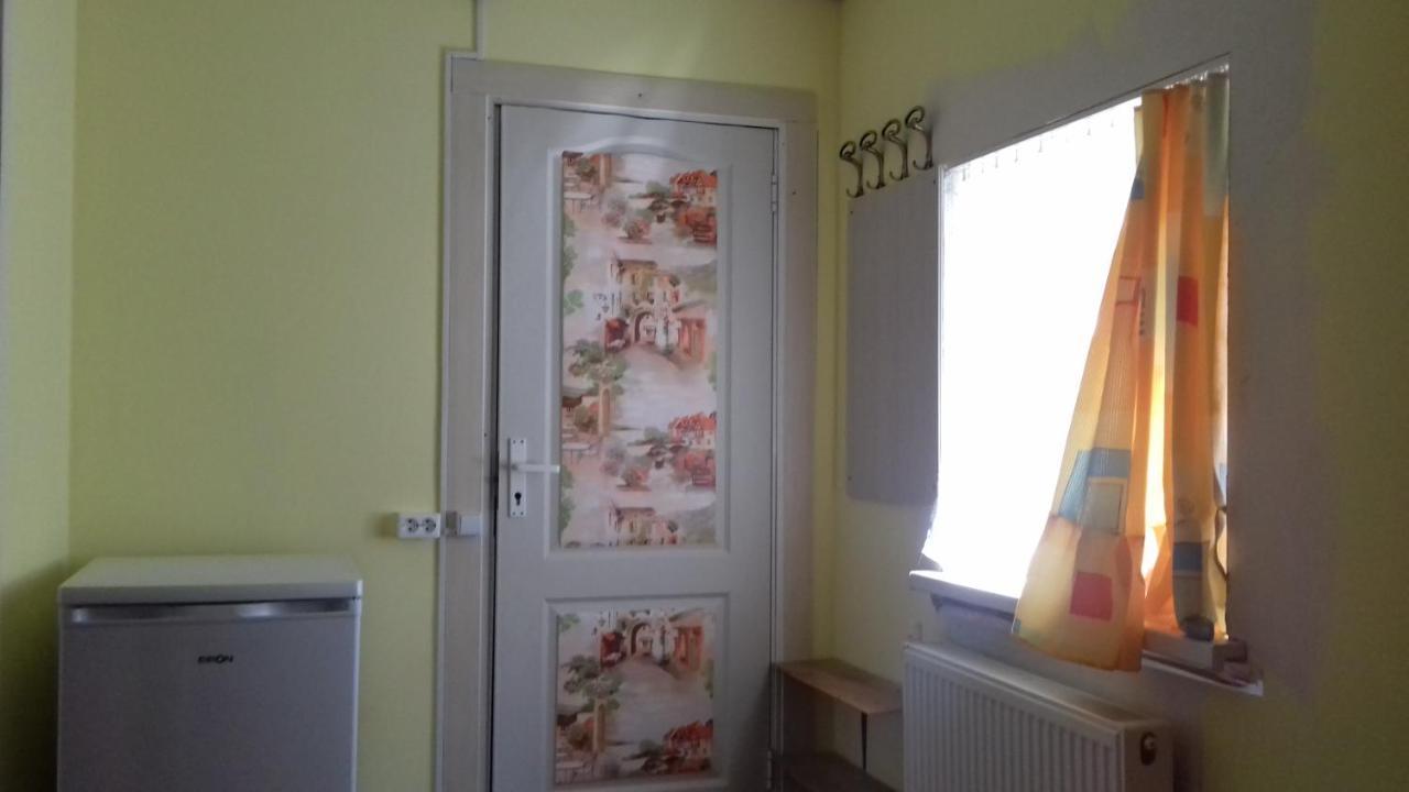 Tweepersoonskamer met 1 of 2 Bedden - Douche
