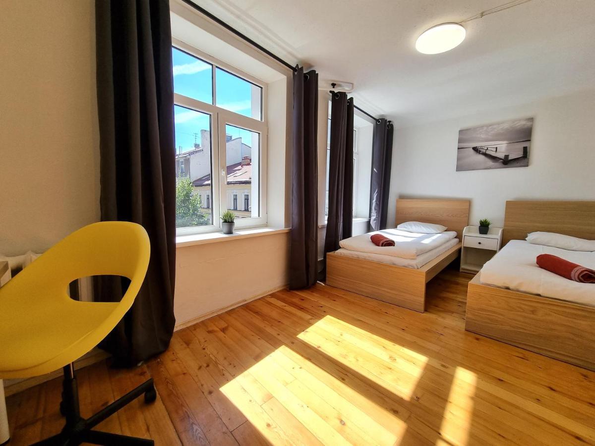Appartement 2 Chambres