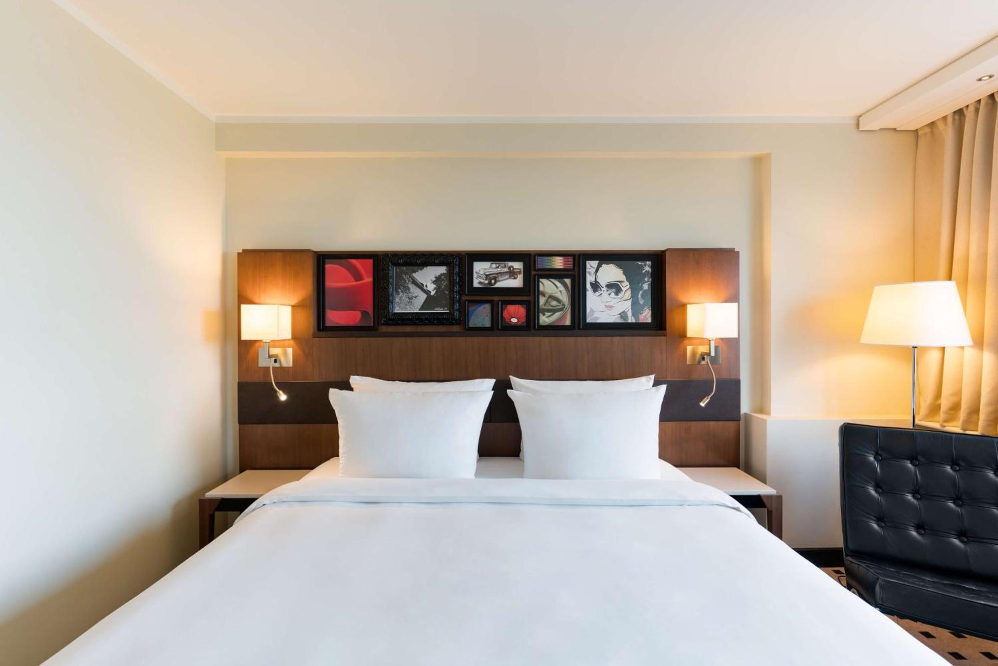 Standard Room - Tower