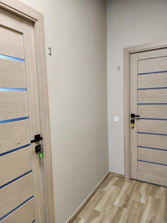 Bunk Bed in Male Dormitory Room