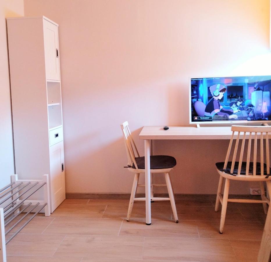 Small Twin Room