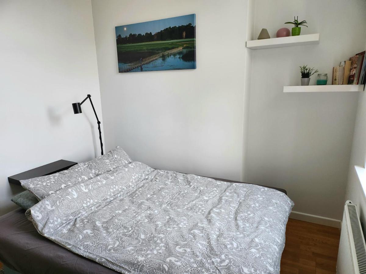 Studio-Apartment