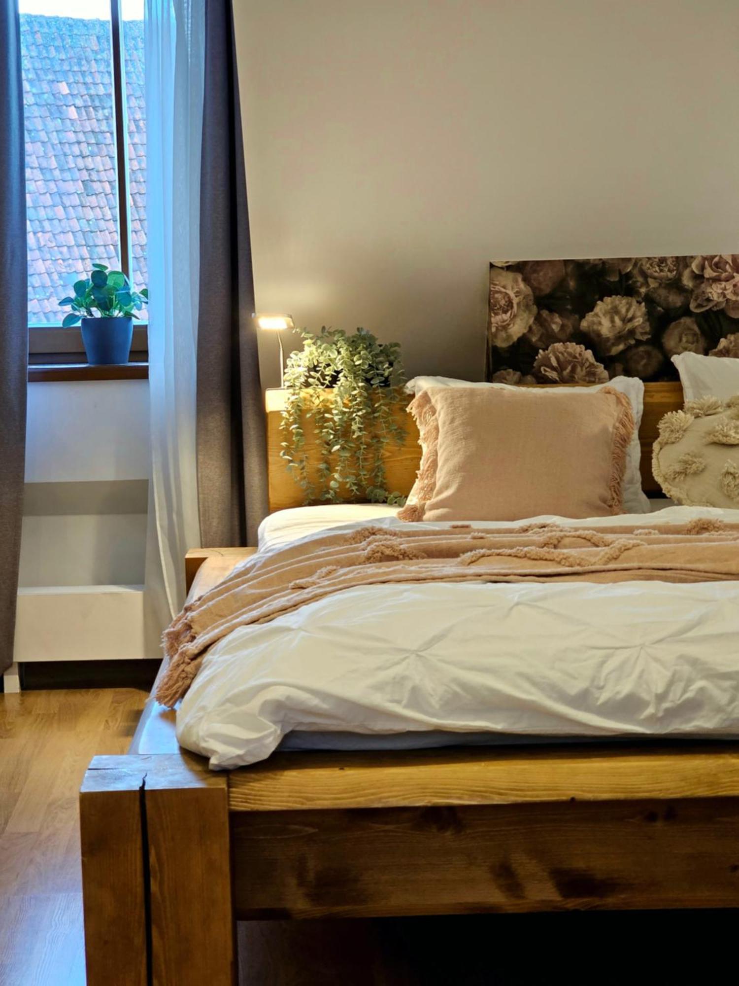 Chambre Quadruple Premium