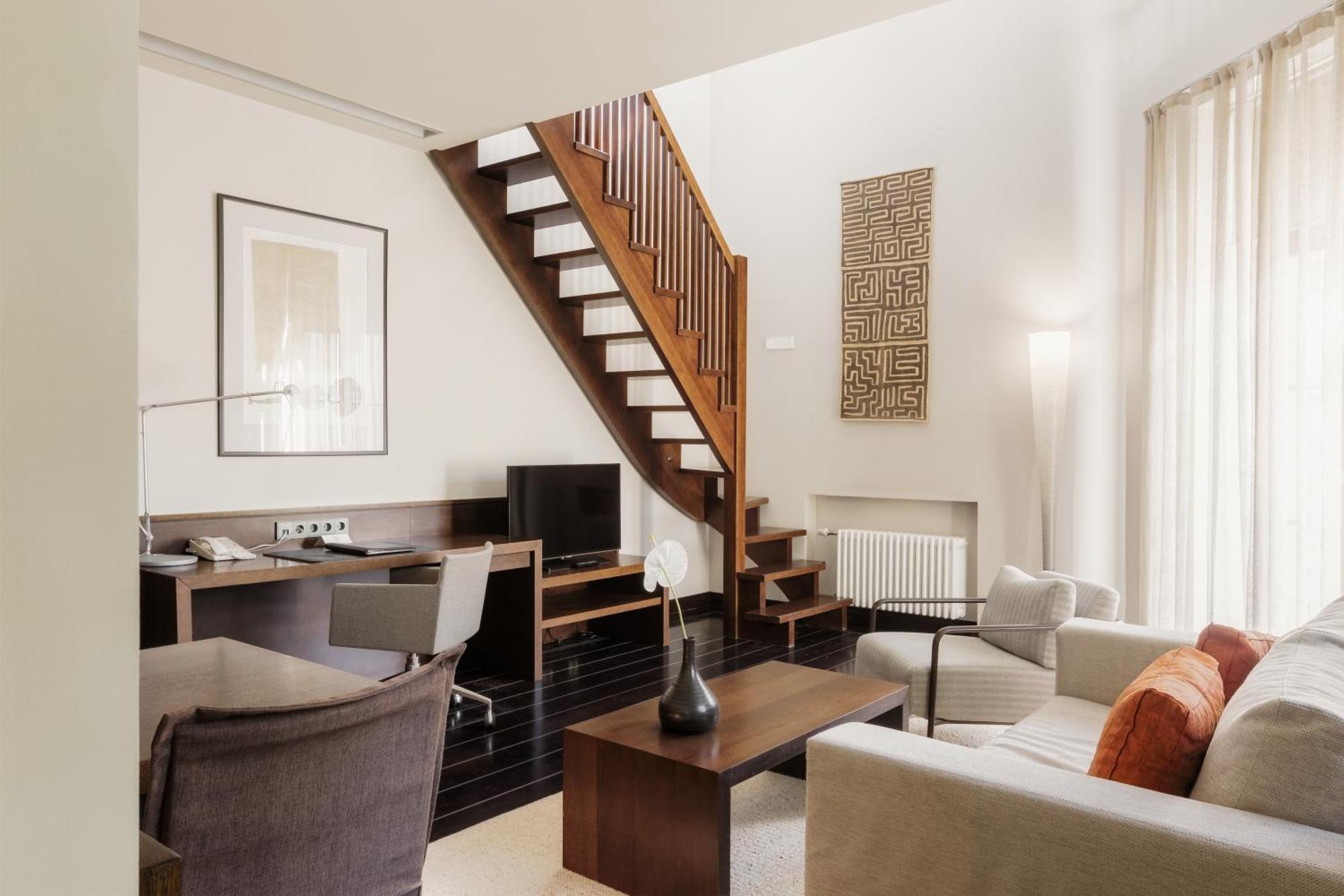 Loft Suite