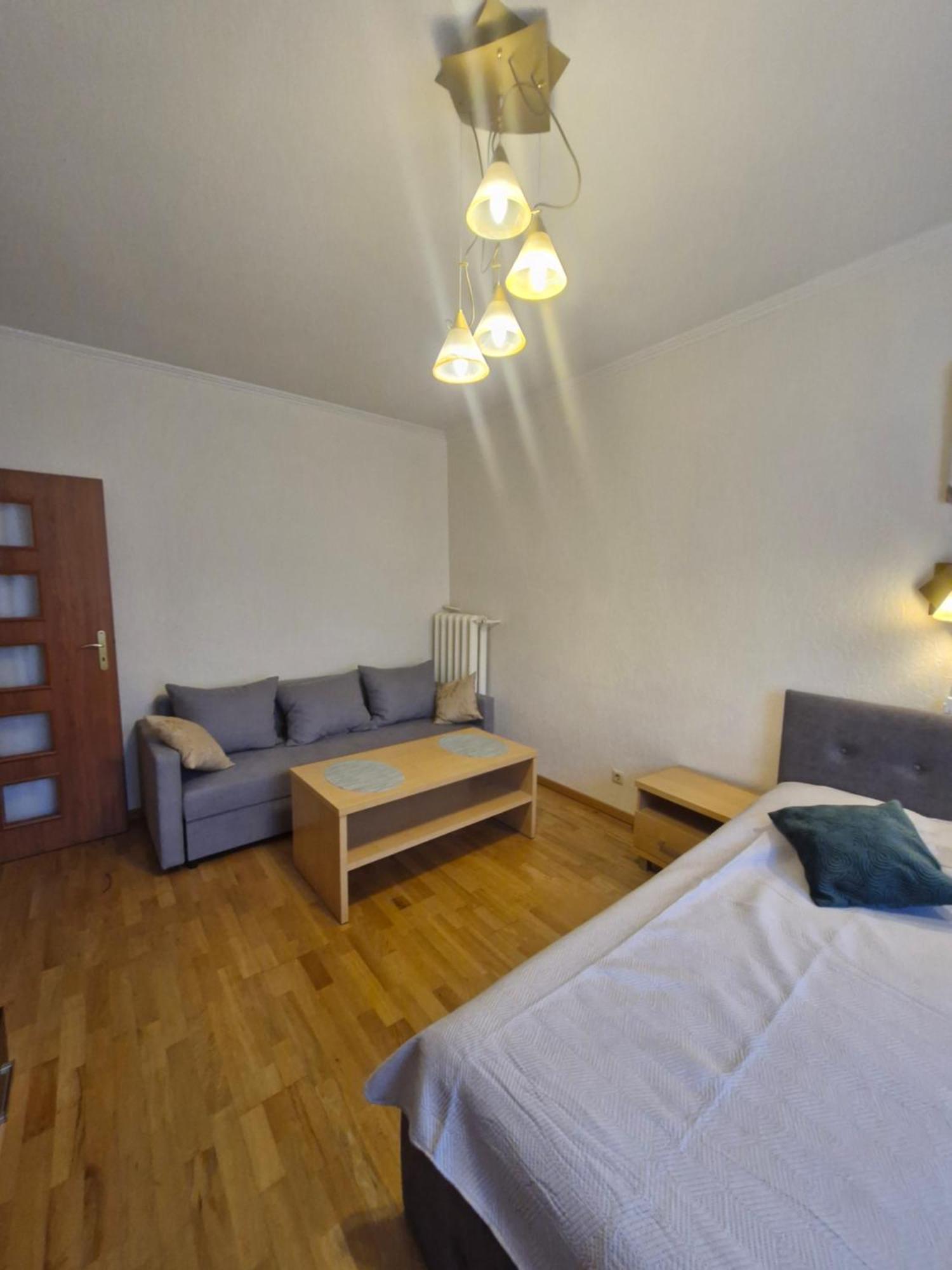 Standard Studio Apartment - 4th Floor without Elevator