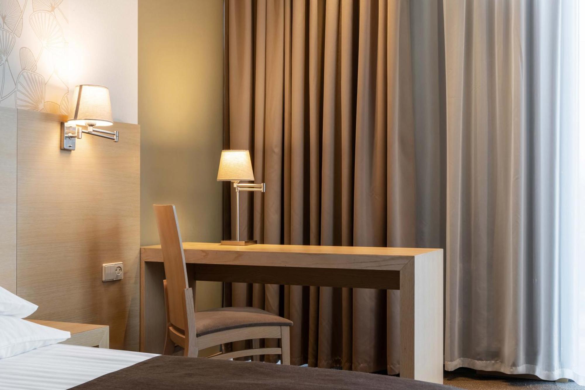 Superior Double or Twin Room with Holiday Offer