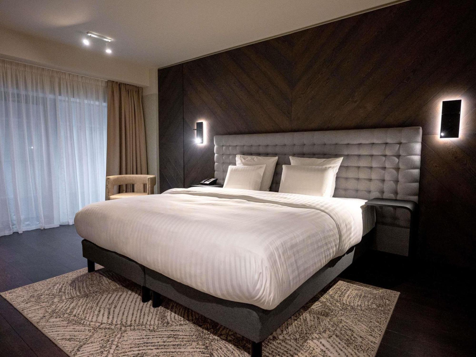 Premium Superior Room