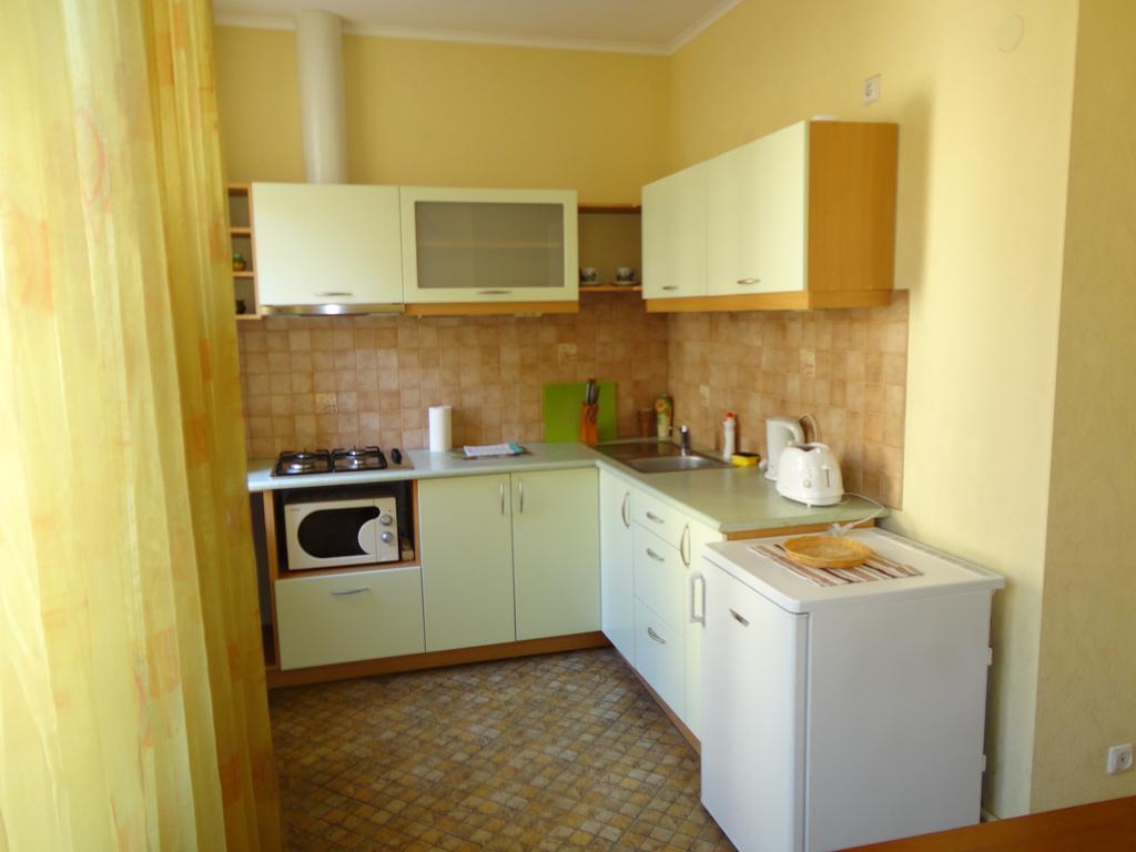 Standard Studio-Apartment