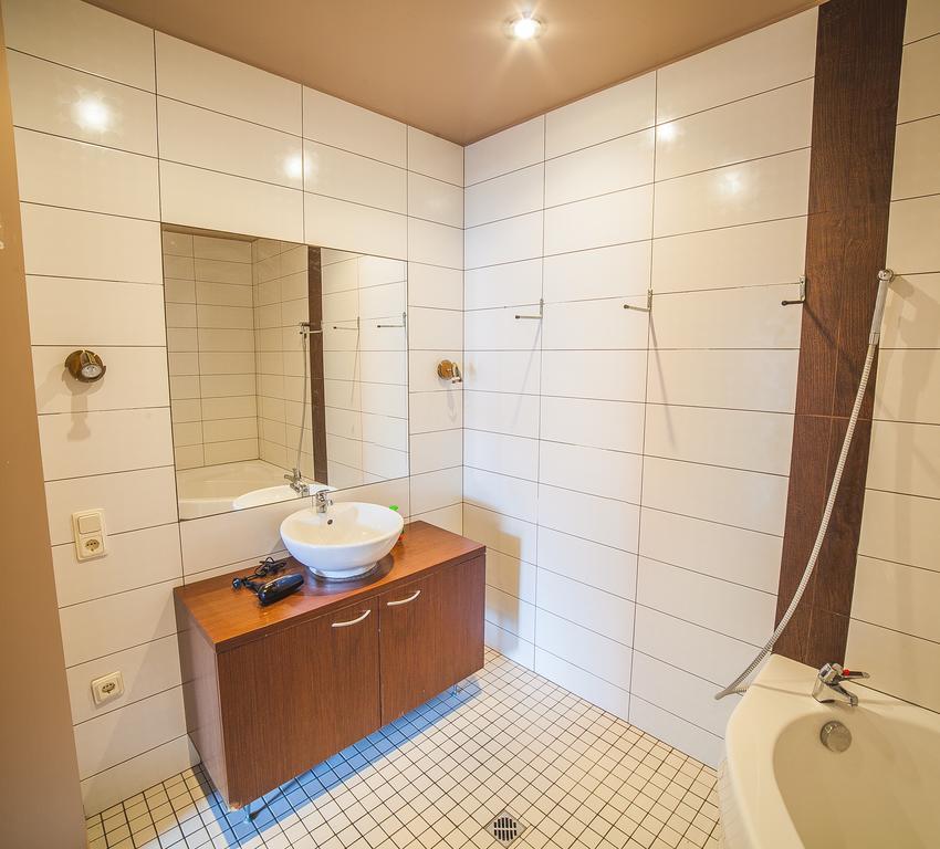 Apartamento de 1 dormitorio