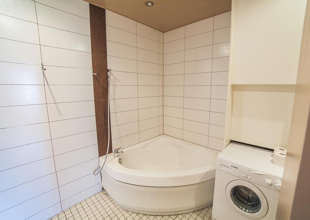 Apartamento de 1 dormitorio