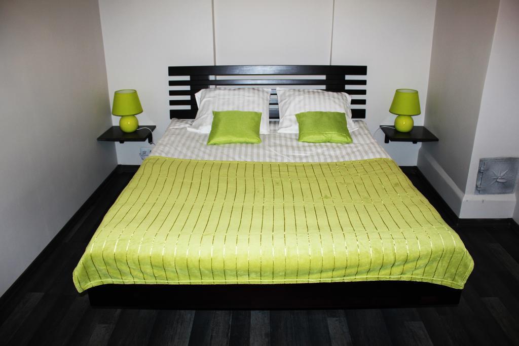 Apartamento Superior