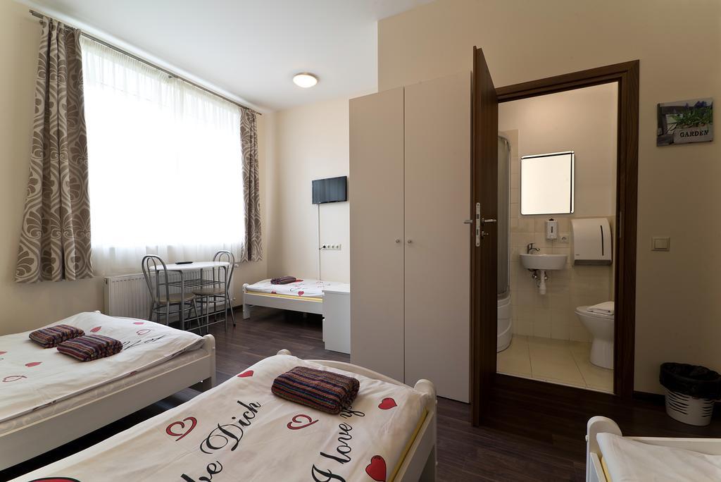 Family Room with Shower
