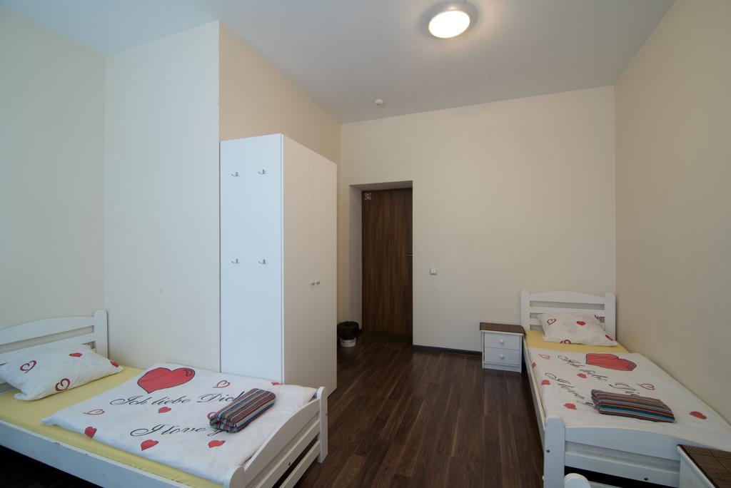 Quadruple Room with Shower