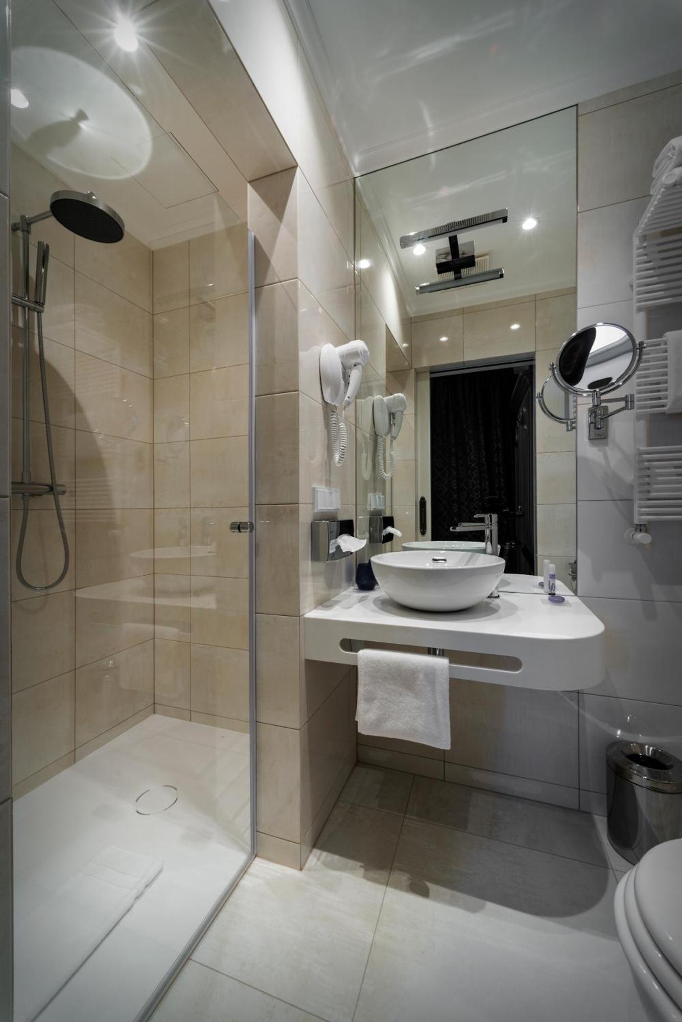 Superior Single Room