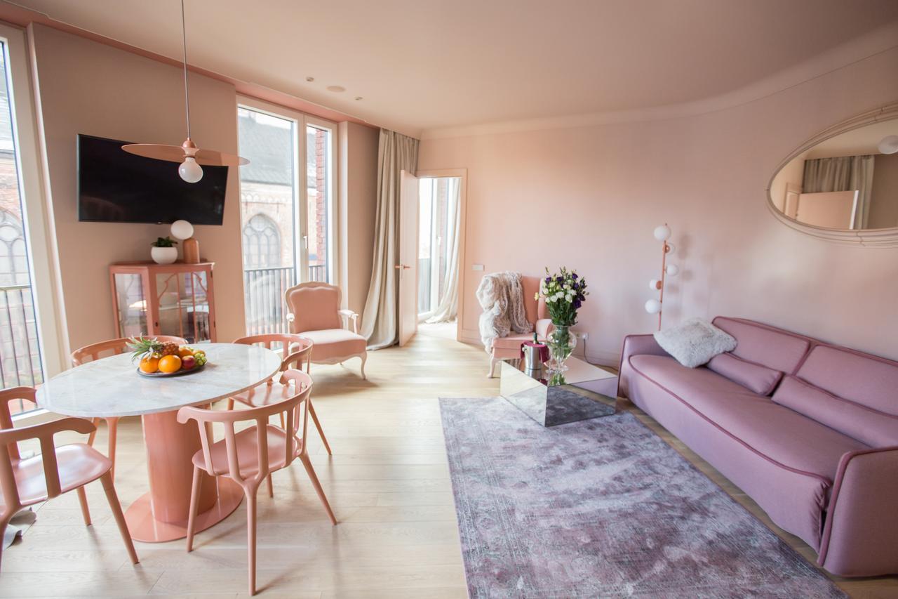 Royal Familiensuite