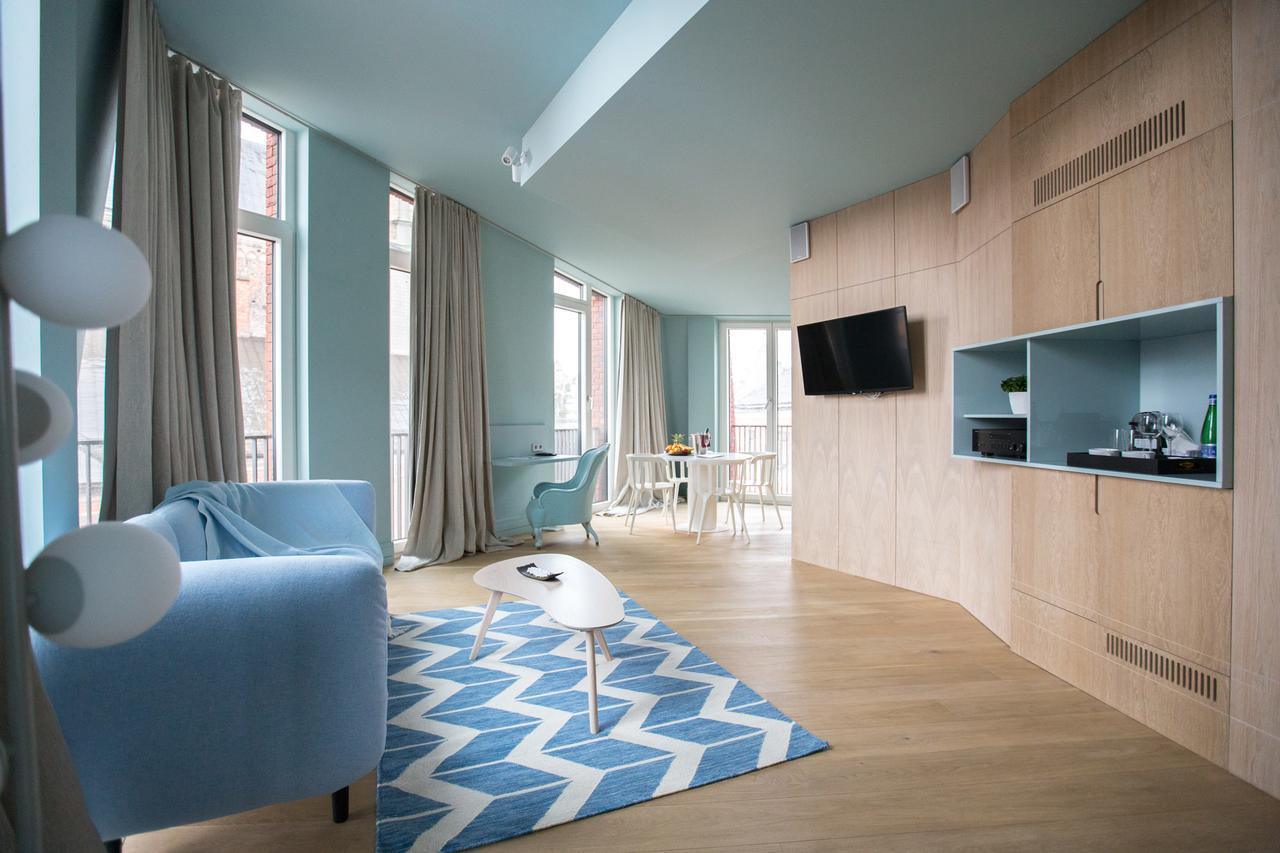 Imperial Lagoon Suite