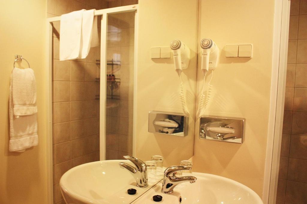 Family Executive Suite