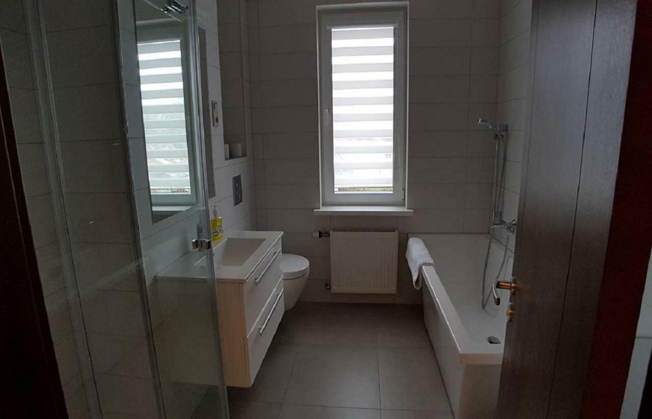 Apartment mit 2 Schlafzimmern