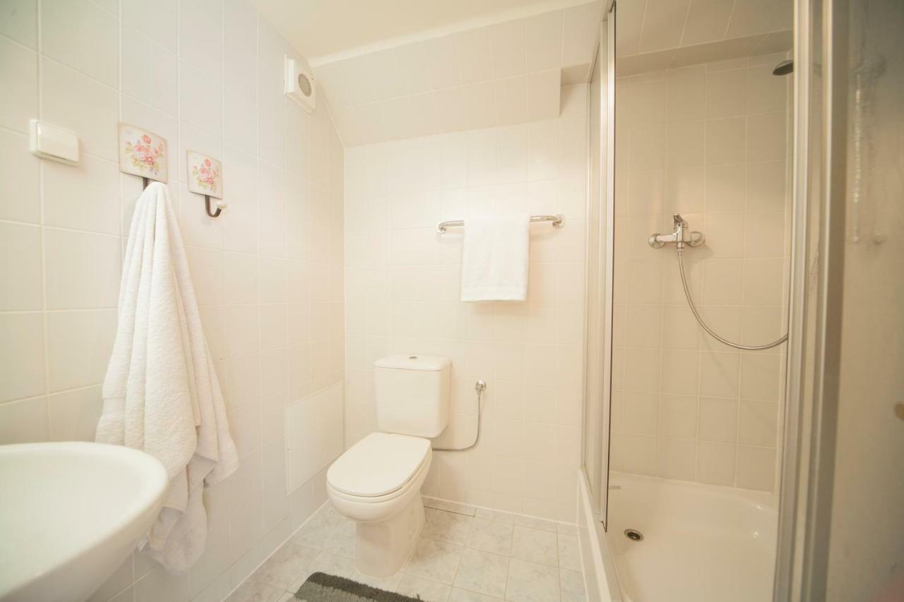 Appartement Split-level