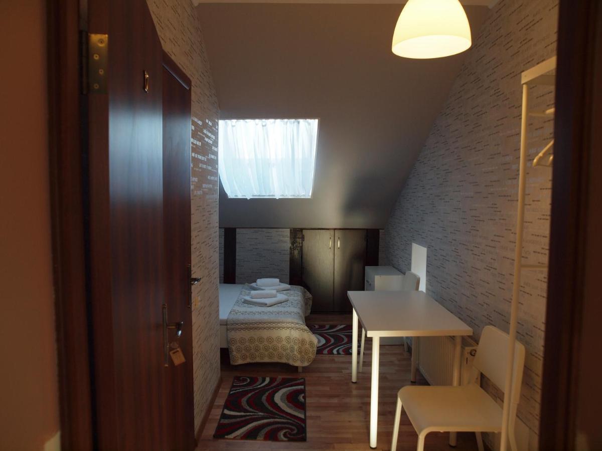 Budget Doppelzimmer