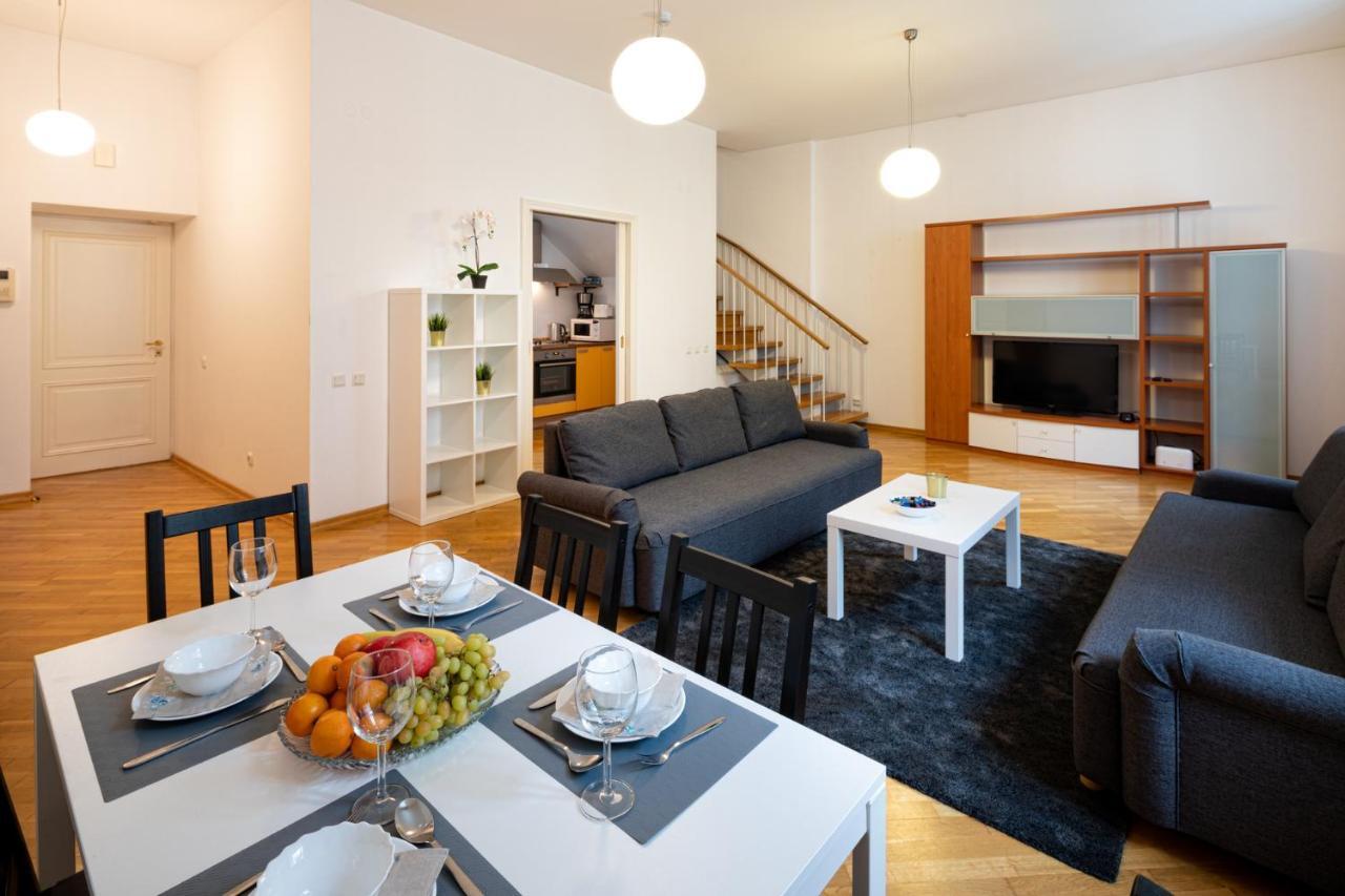 Appartement met 2 slaapkamers
