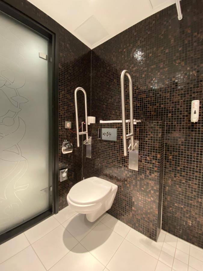 Double or Twin Room - Disability Access