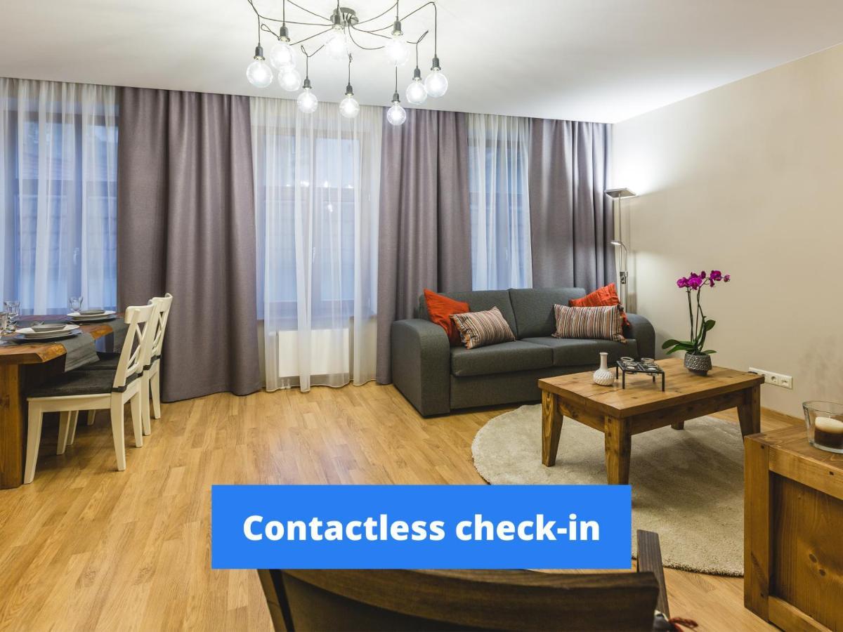 Appartement Supérieur