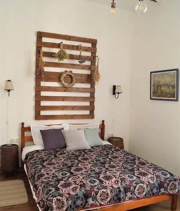 DABA Mini Hotel-1