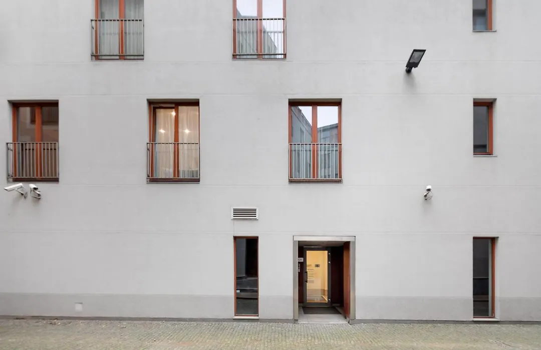 Old Riga Ridzenes Residence Design Apartments-1