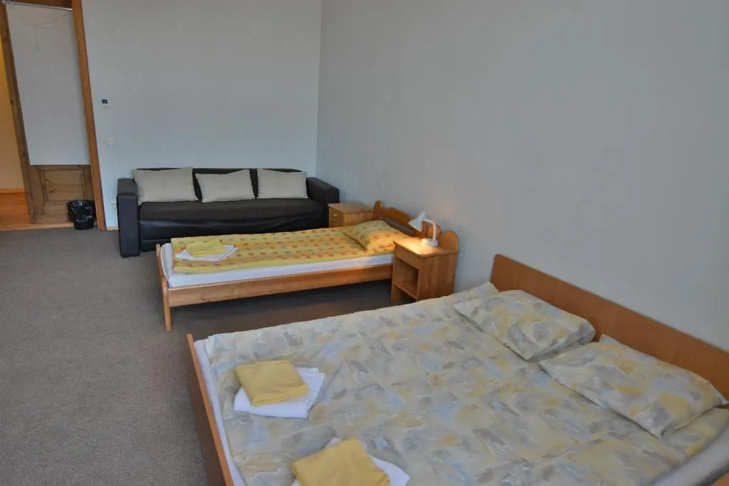 Hotel Multilux With Self Check-In-1