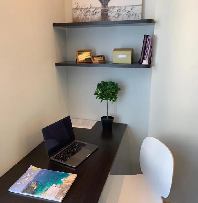 Fancy 2 Bed Condo In Riga Centre-1