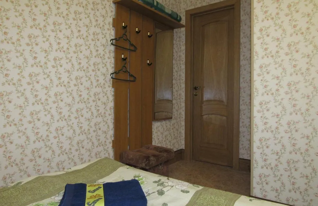 Antik Apart Hotel-1