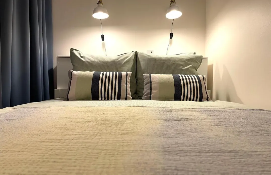 Cosy Home Jekaba Apartment, Old Town, Self Check-In-1