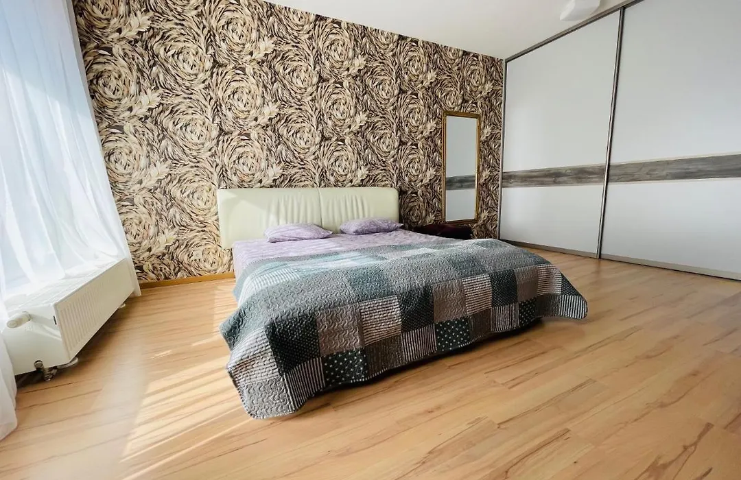 Jauna Teika Penthouse-1