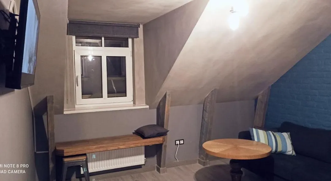 Old Town Cute Flat 2 Beds 2 Baths-1