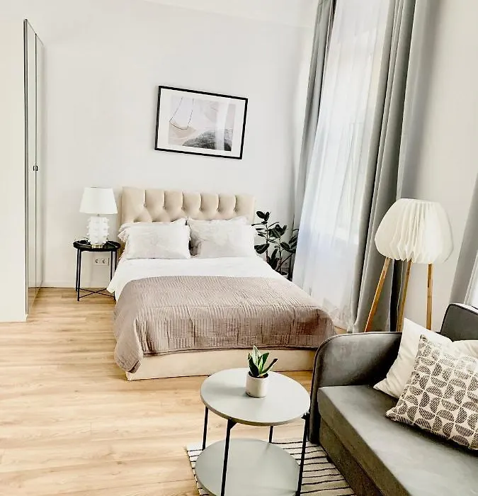 Suites By Riga Old Town-1
