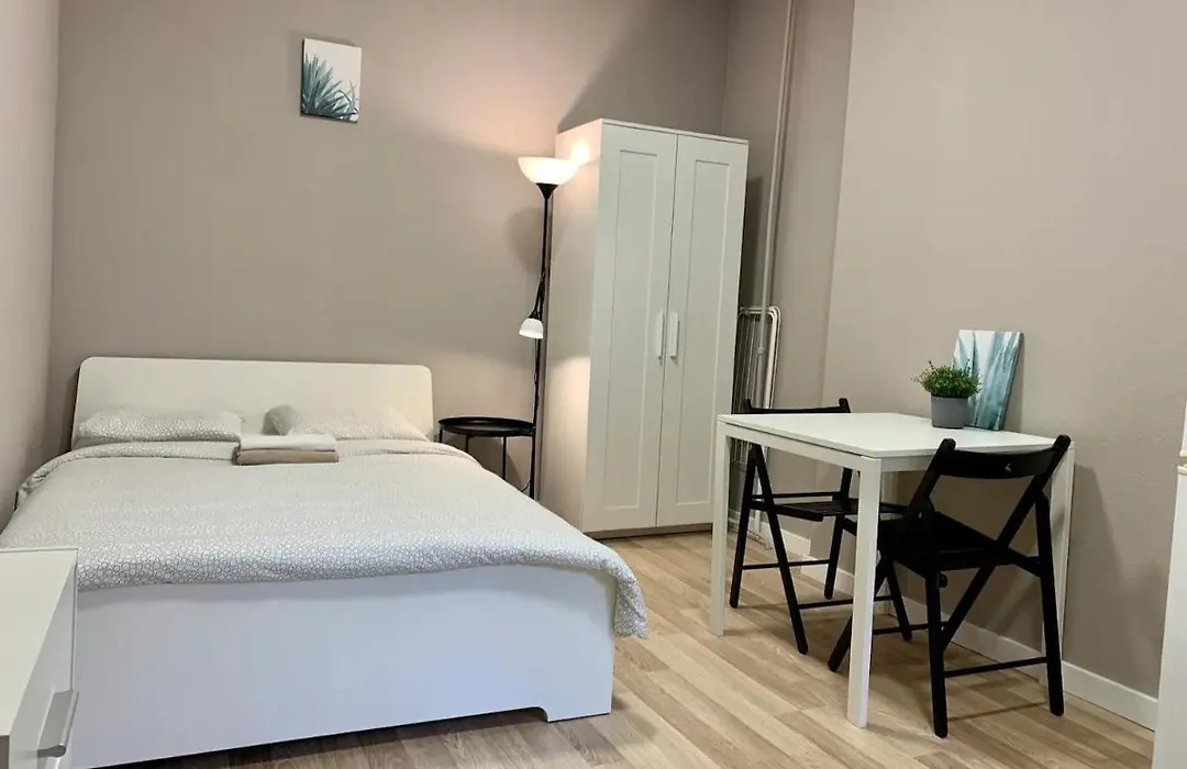Cozy Apartment In The Center Of Riga-1