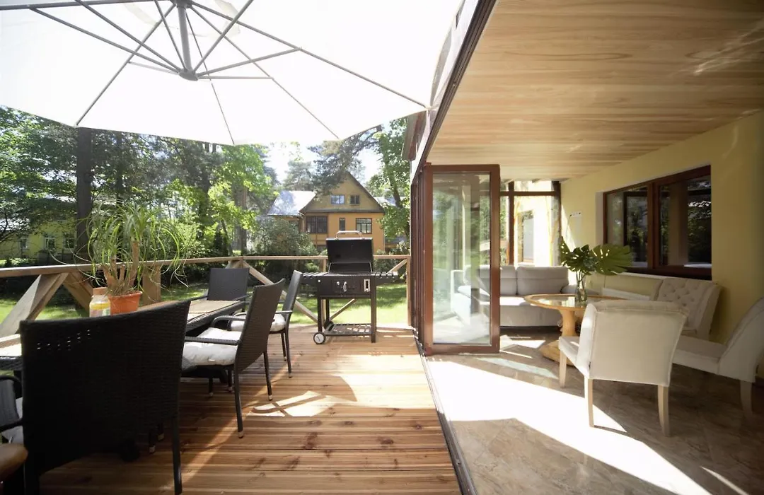 The Paradise House-1