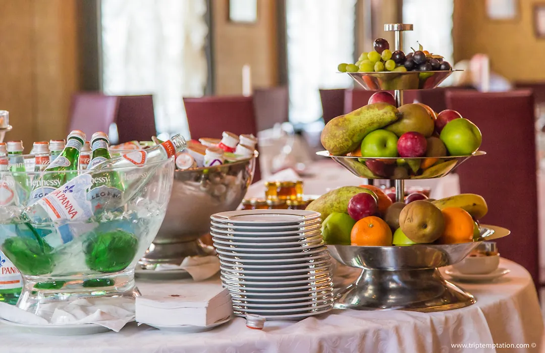 Gallery Park Hotel & Spa, A Chateaux & Hotels Collection-1