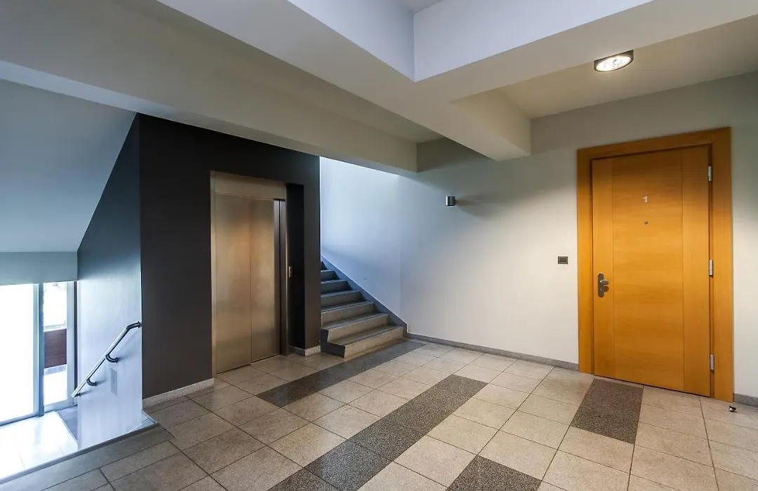 Riverside Apartment-1