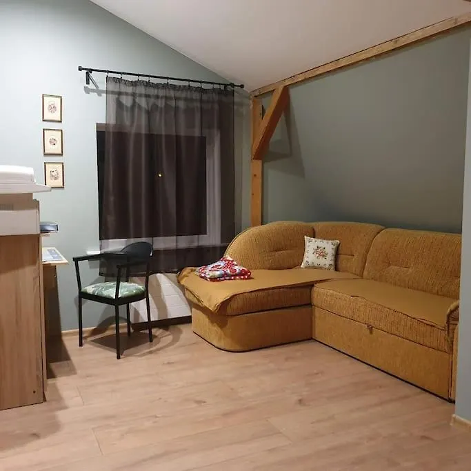 Holiday House Vijole-1