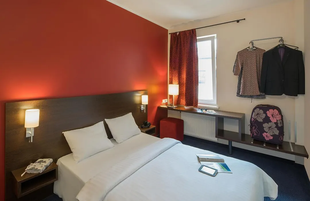 Dodo Hotel-1
