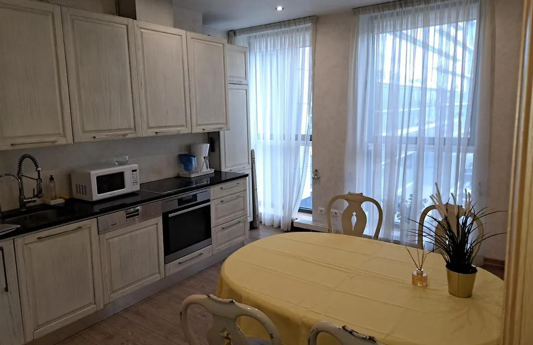 Andy Service Appartments-1