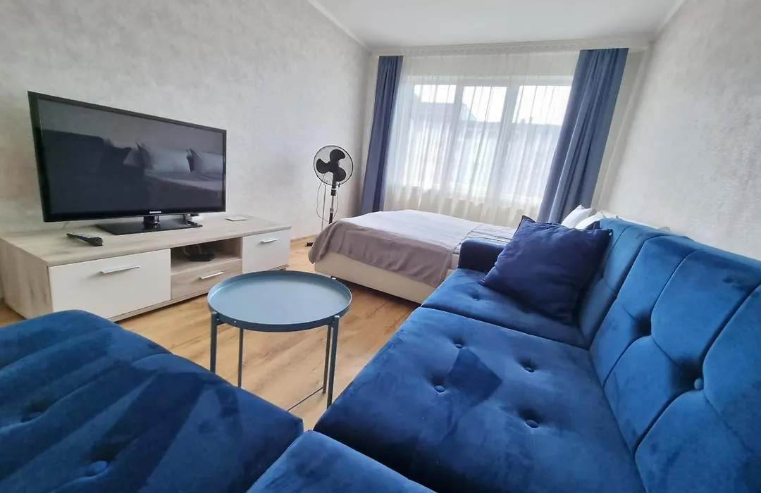 Riga City 2 Bedroom Lux Apartments-1