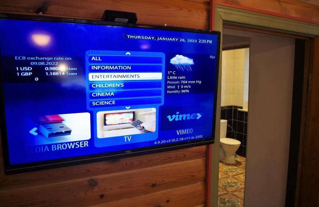 Villand Hotel With Free Private Parking And Self Check In-1