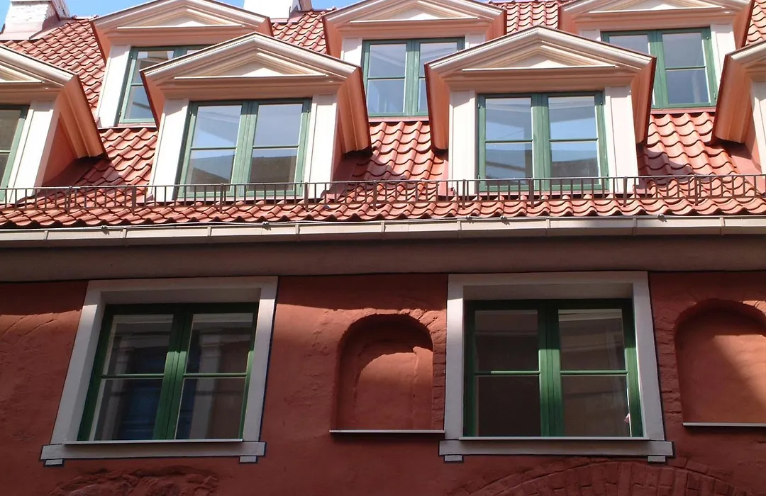 St. Peter'S Boutique Hotel-1