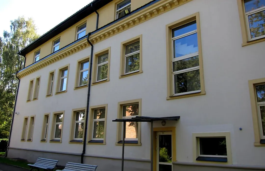 Hotel Vilmaja-1