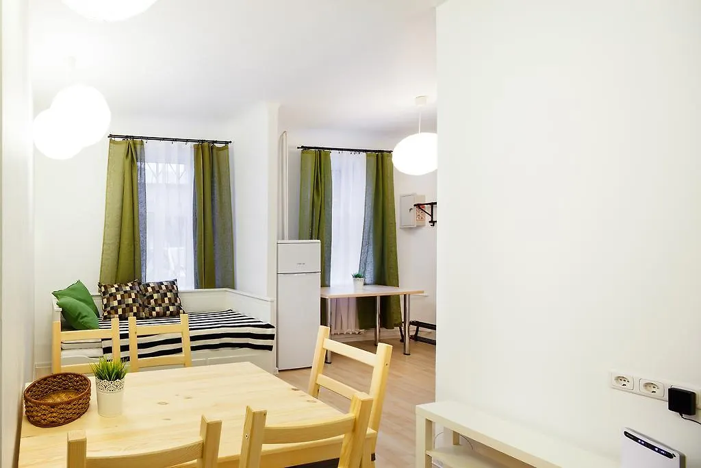 Lote Apartment-1