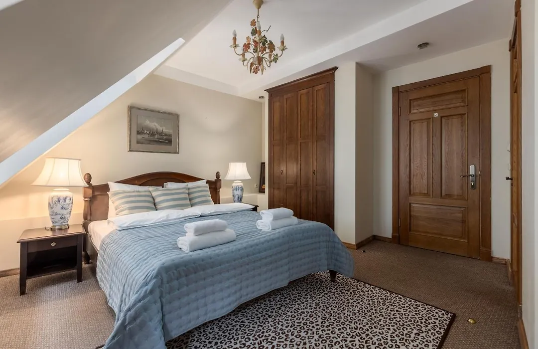 M5 Self-Service Boutique Hotel-1